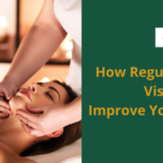 Professional Thai bodywork massage session at Lang Ocean Spa, Chicago