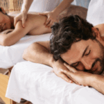 thai massage chicago