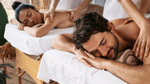 thai massage chicago