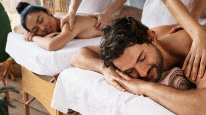 thai massage chicago