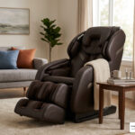 full body massage chair