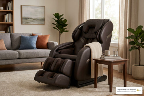 full body massage chair
