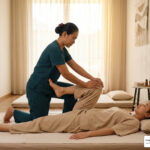 thai massage mat therapy