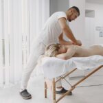 full body relaxation massage near me