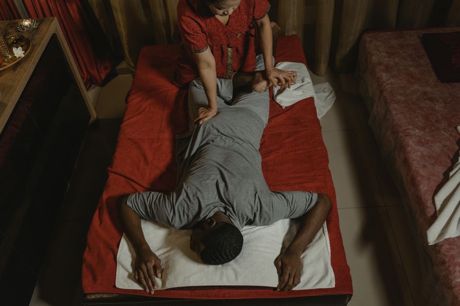 affordable thai massage near me